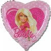 Balónek ALBI Balónek foliový Barbie srdce