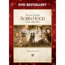 Robin HoodKrál zbojníků DVD