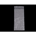 Bublinkové sáčky s lepicí lištou 10x23 cm - transparent (1000 ks) – Zbozi.Blesk.cz