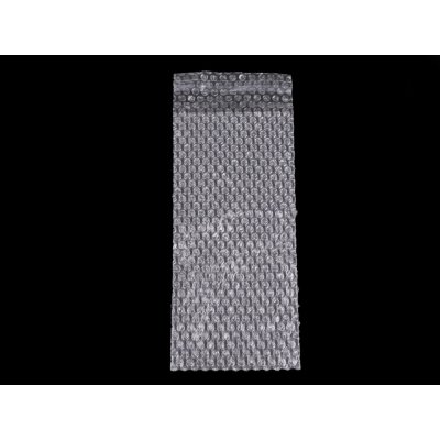 Bublinkové sáčky s lepicí lištou 10x23 cm - transparent (1000 ks) – Zbozi.Blesk.cz
