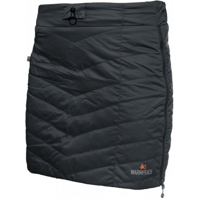 Warmpeace Shee black/brown – Hledejceny.cz