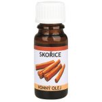 Anděl Přerov Olej vonný Skořice 10 ml – Hledejceny.cz