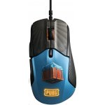 SteelSeries Rival 310 PUBG Edition 62435 – Zbozi.Blesk.cz