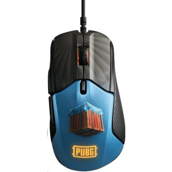 SteelSeries Rival 310 PUBG Edition 62435