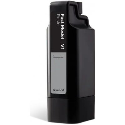 Formlabs General Purpose Resins Fast Model Resin V1 1 l – Zboží Živě