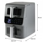 DOMO DO550FR – Zboží Dáma