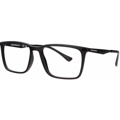 Emporio Armani EA3169 5042 – Zbozi.Blesk.cz