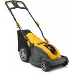 Stiga Collector 340e Kit bez pojezdu – Zboží Mobilmania