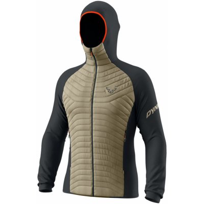 Dynafit Speed Insulation Hybrid Jkt M rock khaki – Zboží Dáma