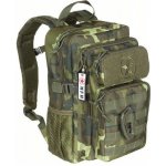 MFH US dětský Assault Youngster Flektarn 15 l – Sleviste.cz