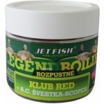 Jet Fish Rozpustné boilies Legend Range Seafood Švestka / Česnek 250 ml 24 mm – Hledejceny.cz