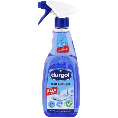 DURGOL čistič koupelny 500 ml