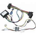 Mecatron HF mute modul pro Parrot pro aktivní audio systém Audi, Porsche, Aston Martin – Hledejceny.cz