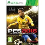 Pro Evolution Soccer 2016 – Hledejceny.cz