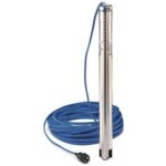 Grundfos SQ 2-55 96524431 – Zboží Dáma