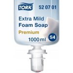 Tork extra jemné pěnové mýdlo 1 l – Zboží Mobilmania