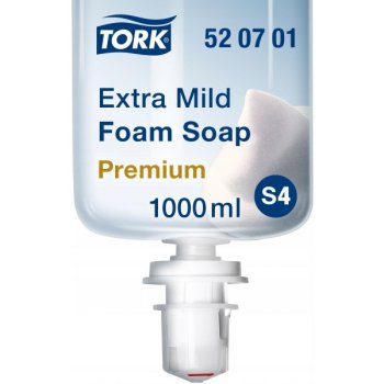 Tork extra jemné pěnové mýdlo 1 l