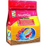 Tetra Pond Koi Sticks 4 l – Zboží Dáma