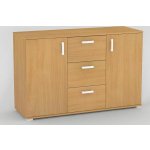 Drevona Rea Sisa 4 – Zboží Dáma