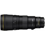 Nikon Nikkor Z 600mm f/6.3 VR S – Zboží Živě