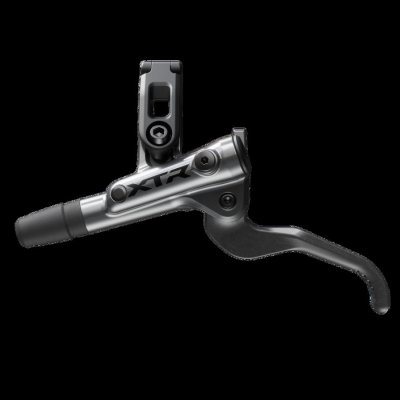 SHIMANO páka brzdová SH XTR BL-M9200 levá – Zboží Dáma
