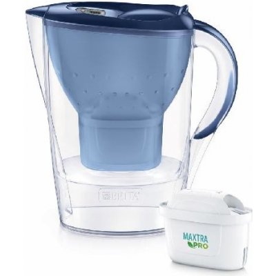 Brita Marella Cool Memo 2,4 l filtr MX PRO modrá 1052799