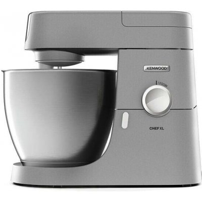 Kenwood KVL 4165S CHEF XL – Hledejceny.cz
