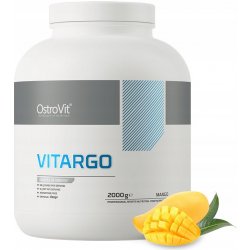 Ostrovit Vitargo 2000 g