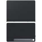 Samsung Galaxy Tab S9 Ochranné pouzdro černé EF-BX710PBEGWW – Zboží Mobilmania