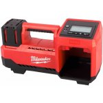 MILWAUKEE M18 4933478706 – Hledejceny.cz