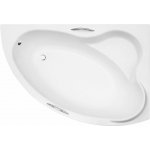 Besco ADA - 140 x 90 cm, VANADA140L+OLVPINOZ – Hledejceny.cz