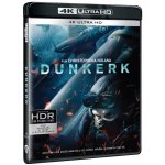Dunkerk / Dunkirk 4K BD – Zboží Mobilmania