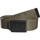 Fox pásek Mr. Clean Web belt Military 373