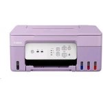 Canon PIXMA G3430 fialová – Zboží Mobilmania