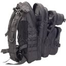 Elite Bags Taktický batoh C2 BAG Combat Compact Backpack zelená army