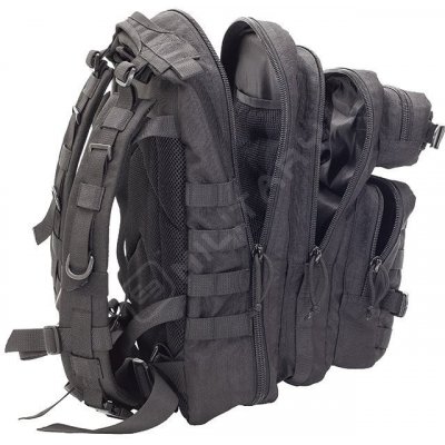 Elite Bags Taktický batoh C2 BAG Combat Compact Backpack zelená army