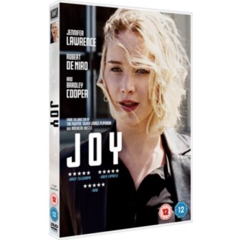 Joy DVD