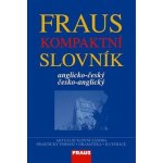 Anglicko-český a česko-anglický kompaktní slovník - Parobková L.,Bílková N.,Vintrová L. – Zboží Mobilmania