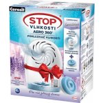 Ceresit Stop vlhkosti Aero 360° přístroj bílý + tableta 450g – Zboží Dáma