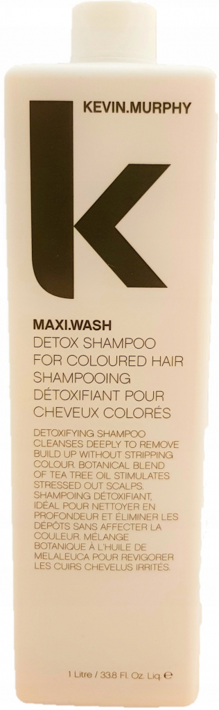 Kevin Murphy šampon Maxi Wash 1000 ml