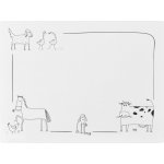 ORION Prostírání Statek 35x25cm – Sleviste.cz