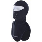 Oxford balaclava Deluxe Micro fleece černá s průduchy a dlouhým límcem – Zboží Dáma Oxford balaclava Deluxe Micro fleece černá s průduchy a dlouhým límcem – Zboží Dáma
