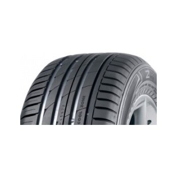 Nokian Tyres Z 255/55 R18 109W