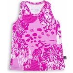 Wouki dívčí tílko Kawai pink – Zboží Dáma