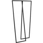 Nordic design Rasmus černý – Hledejceny.cz