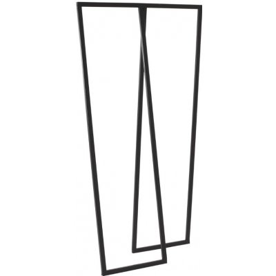 Nordic design Rasmus černý – Hledejceny.cz