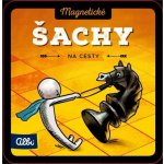 Albi 96471 Magnetické šachy malé – Zboží Dáma
