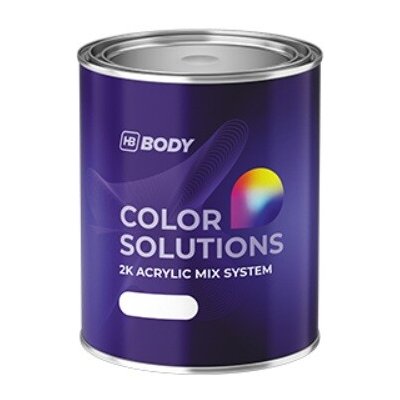 HB Body autoemail 620 zelená 1 l – Hledejceny.cz