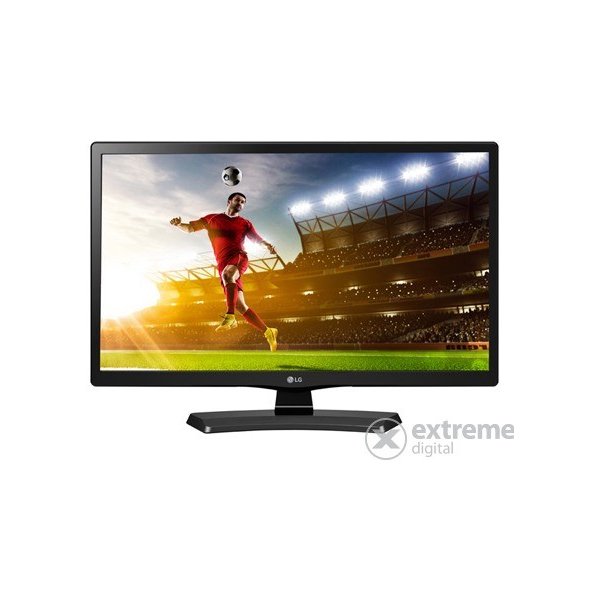 Monitor LG 24MT49DF