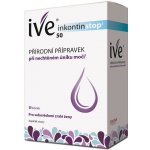 Ive inkontinence STOP 30 kapslí – Zbozi.Blesk.cz